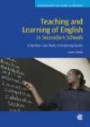 Teaching and Learning of English in Secondary Schools: A Zambian Case Study in Improving Quality (Commonwealth Case Studies in Education)