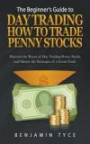 The Beginner's Guide to Day Trading: How to Trade Penny Stocks: Discover the Power of Day Trading Penny Stocks and Master the Strategies of a Good Trade