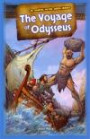 The Voyage of Odysseus (Jr. Graphic Myths: Greek Heroes)
