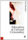 Education and Cultural Citizenship (Published in association with Theory, Culture & Society)