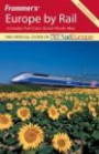 Frommer's Europe by Rail (Frommer's S.)