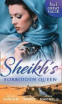 Sheikh's Forbidden Queen: Zarif's Convenient Queen / Gambling with the Crown (Heirs to the Throne of Kyr, Book 1) / More Precious than a Crown