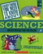 Everything You Need...science To Know About Science Homework (Everything You Need to Know About)