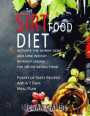 The Sirtfood Diet: activate the skinny gene and lose weight without losing the joy of eating food Lots of Tasty Recipes And A 7 Days Meal