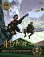 Harry Potter Film Vault: Quidditch and the Triwizard Tournament