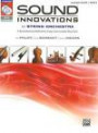 Sound Innovations for String Orchestra: A Revolutionary Method for Early-intermediate Musicians; Conductor's Score