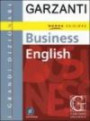 Dizionario Garzanti di Business English con CD ROM : Italiano - Inglese / Inglese - Italiano : Garzanti Business Dictionary with CD ROM : Italian - English / English - Italian