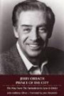Jerry Orbach, Prince of the City: His Way from The Fantasticks to Law and Order