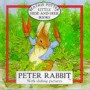 Peter Rabbit (Beatrix Potter Little Hide-And-Seek Book)