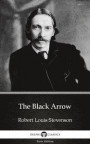 Black Arrow by Robert Louis Stevenson (Illustrated)