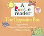 The Opposites Box: Aggie and Will/What Is Up When You Are Down?/A Whisper Is Quiet (Rookie Reader Boxed Sets)