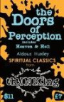 The Doors Of Perception: Heaven and Hell (thINKing Classics)