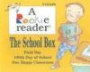 The School Box: Field Day / 100th Day of School / One Happy Classroom (A Rookie Reader Boxed Sets)