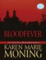 Bloodfever (The Fever Series)