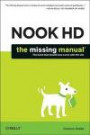 NOOK HD: The Missing Manual