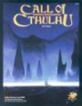 Call Of Cthulhu: Horror Roleplaying In the Worlds Of H.p. Lovecraft (Call of Cthulhu Roleplaying Series)