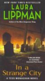 In a Strange City: A Tess Monaghan Novel (Tess Monaghan Mysteries)