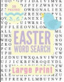 Easter Large Print Word Search