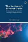 Lecturer's Survival Guide