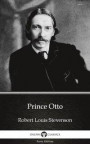 Prince Otto by Robert Louis Stevenson (Illustrated)