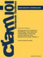 Studyguide for Evolutionary Psychology: Neuroscience Perspectives concerning Human Behavior and Experience by Ray, William J., ISBN 9781412995894