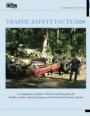 Traffic Safety Facts 2006: A Compilation of Motor Vehicle Crash Data from the Fatality Analysis Reporting System and the General Estimates System