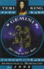 Gemini (Teri King's Astrological Horoscopes)