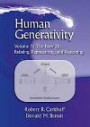 Human Generativity: An Introduction to the Human Sciences