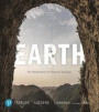 Earth: An Introduction to Physical Geology Plus Mastering Geology with Pearson Etext -- Access Card Package [With Access Code]