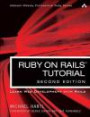 Ruby on Rails Tutorial: Learn Web Development with Rails (2nd Edition) (Addison-Wesley Professional Ruby Series)