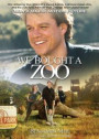 We Bought a Zoo: The Amazing True Story of a Young Family, a Broken Down Zoo, and the 200 Wild Animals That Change Their Lives Forever