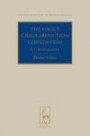 The Hague Child Abduction Convention: A Critical Analysis (Studies in Private International Law)