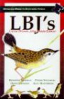 Newman's Birds of Southern Africa: LBJs Made Easier (Birdwatcher's Guides)