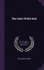 The Color of His Soul