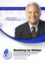 Marketing for Millions: Proven Marketing Strategies for Million Dollar Success (CEO Space Entrepreneur Series)(Made for Success Collection)(Library Edition) (Made for Success: Ceo Space Entrepreneur)