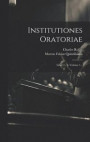 Institutiones Oratoriae