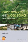 Forest Products and Wood Science