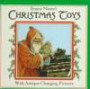 Christmas Toys (Ernest Nister's Mini Christmas Books)