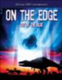 On the Edge: Out of the Blue - Audio Cassette Package