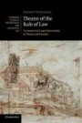 Theatre of the Rule of Law: Transnational Legal Intervention in Theory and Practice (Cambridge Studies in International and Comparative Law)