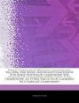 Articles on World Championship Wrestling Championships, Including: Nwa World Heavyweight Championship, WCW World Heavyweight Championship, Wwe Cruiser