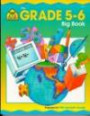 Big 5th and 6th Grade Workbook (New Big Get Ready Books)