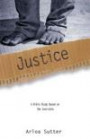 Justice (Invisible Bible Study) (A Bible Study Based on the Invisible)