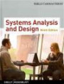 Systems Analysis and Design (with Systems Analysis and Design CourseMate with eBook Printed Access Card) (Shelly Cashman)