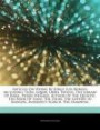 Articles On Works By Jorge Luis Borges, including Tlon, Uqbar, Orbis Tertius, The Library Of Babel, Pierre Menard, Author Of The Quixote, The Book Of Sand, The Zahir, The Lottery In Babylon, Averroes's Search, The Immortal: