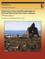 Monitoring of Rocky Intertidal Communities of Redwood National and State Parks, California: 2009 Annual Report