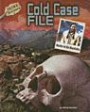 Cold Case File: Murder in the Mountains (Crime Solvers)