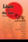 Lion of the Sun: A Chronicle of the Wars, Battles and Great Deeds of Pharaoh Thutmose 3rd, Great Lion of Egypt