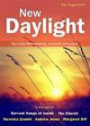 New Daylight May - August 2015: Your Daily Bible Reading, Comment and Prayer