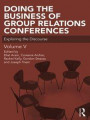 Doing the Business of Group Relations Conferences